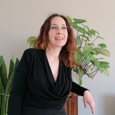 Maria Rosa Antognazza