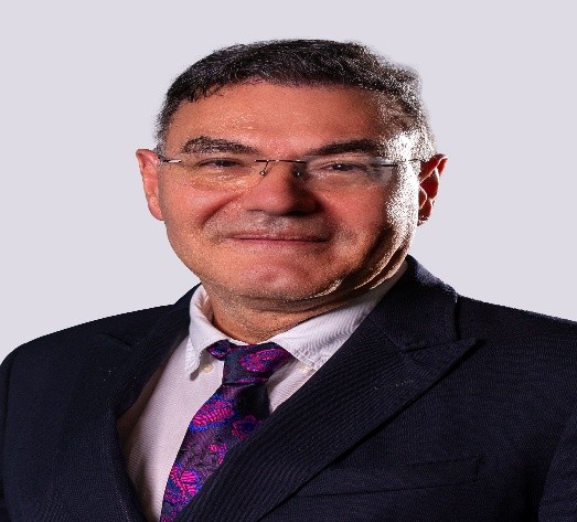 Mauro Fernandes Pereira